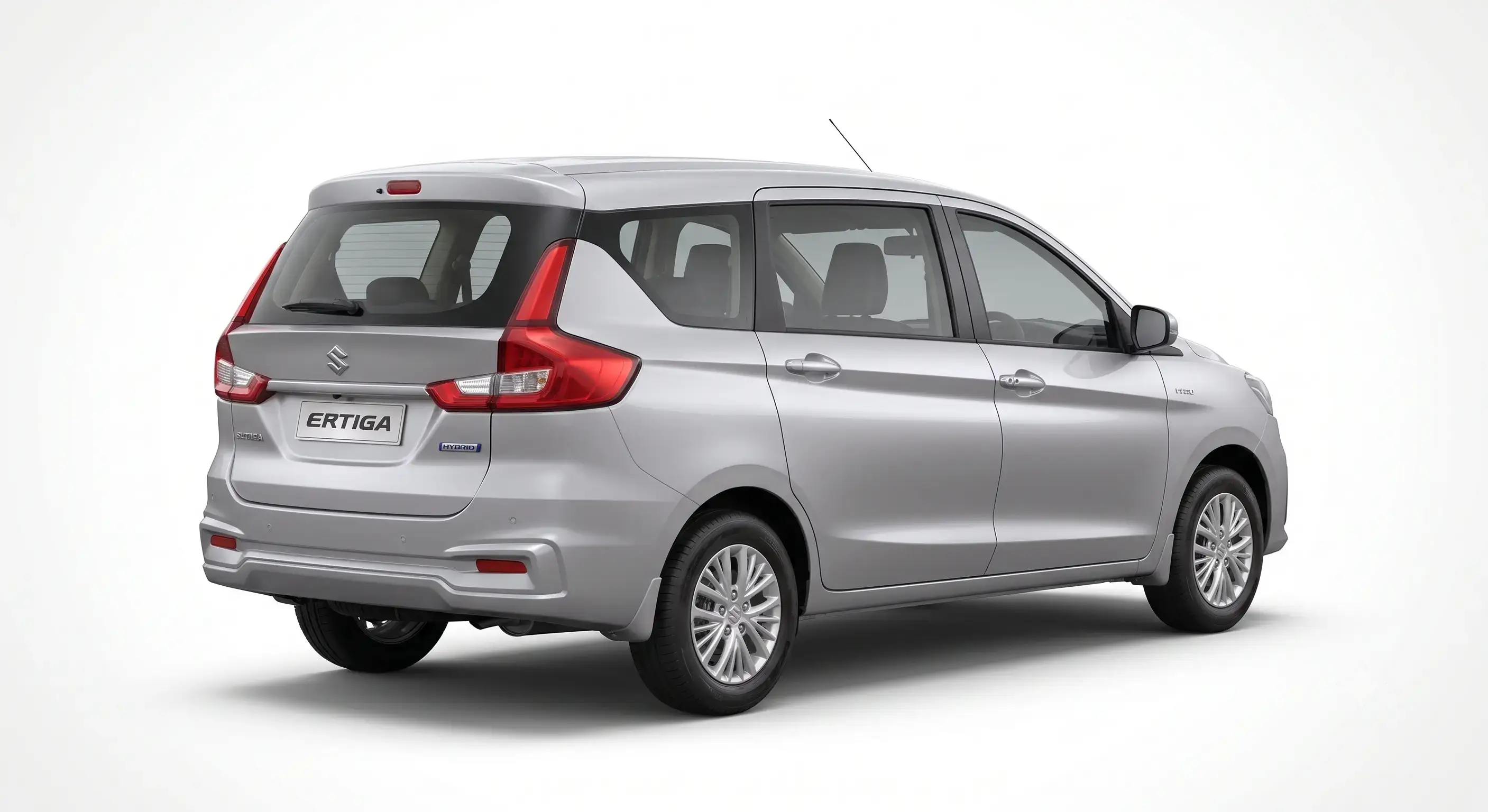Maruti Ertiga rental Mumbai