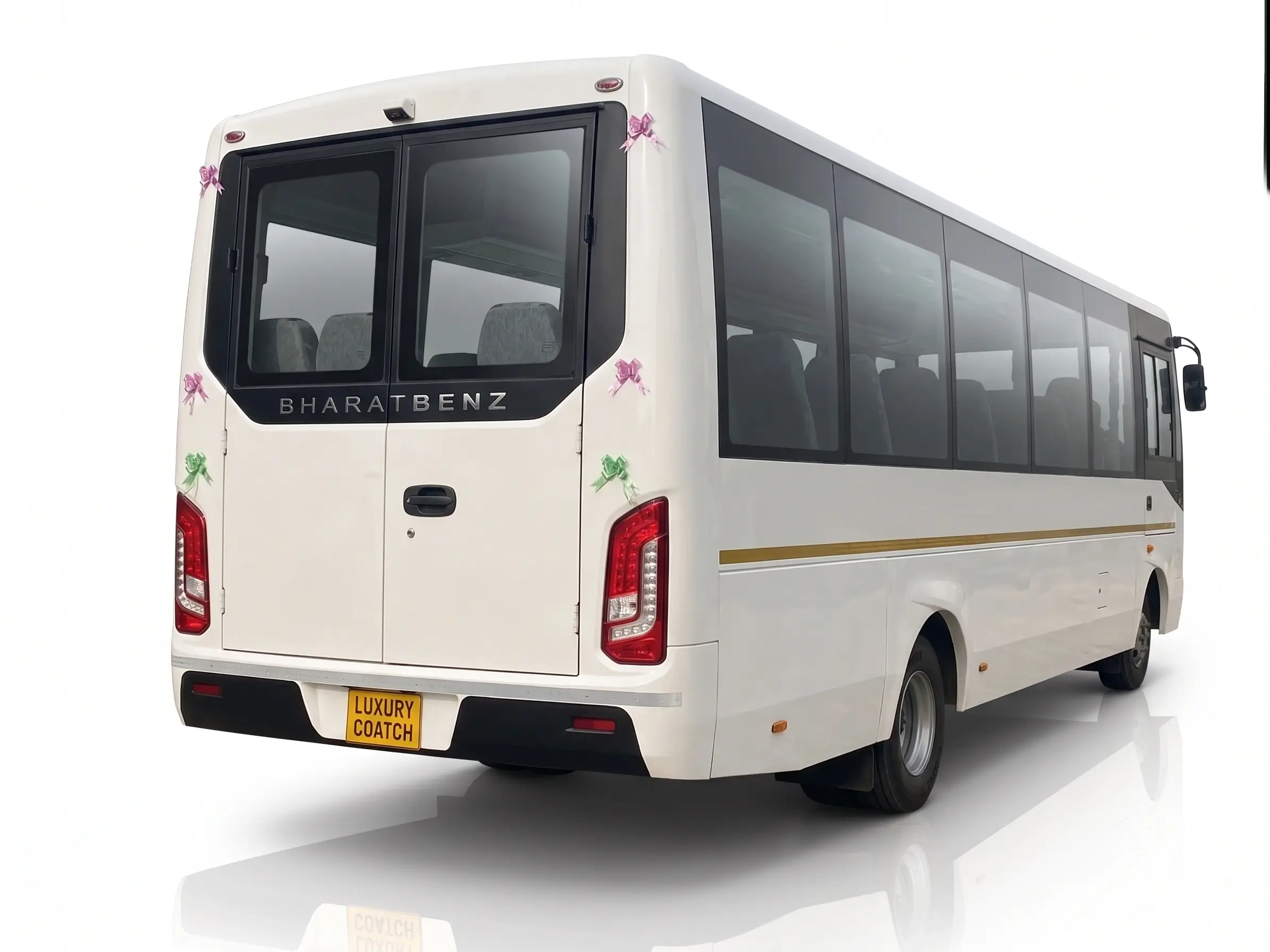 Mini Bus rental