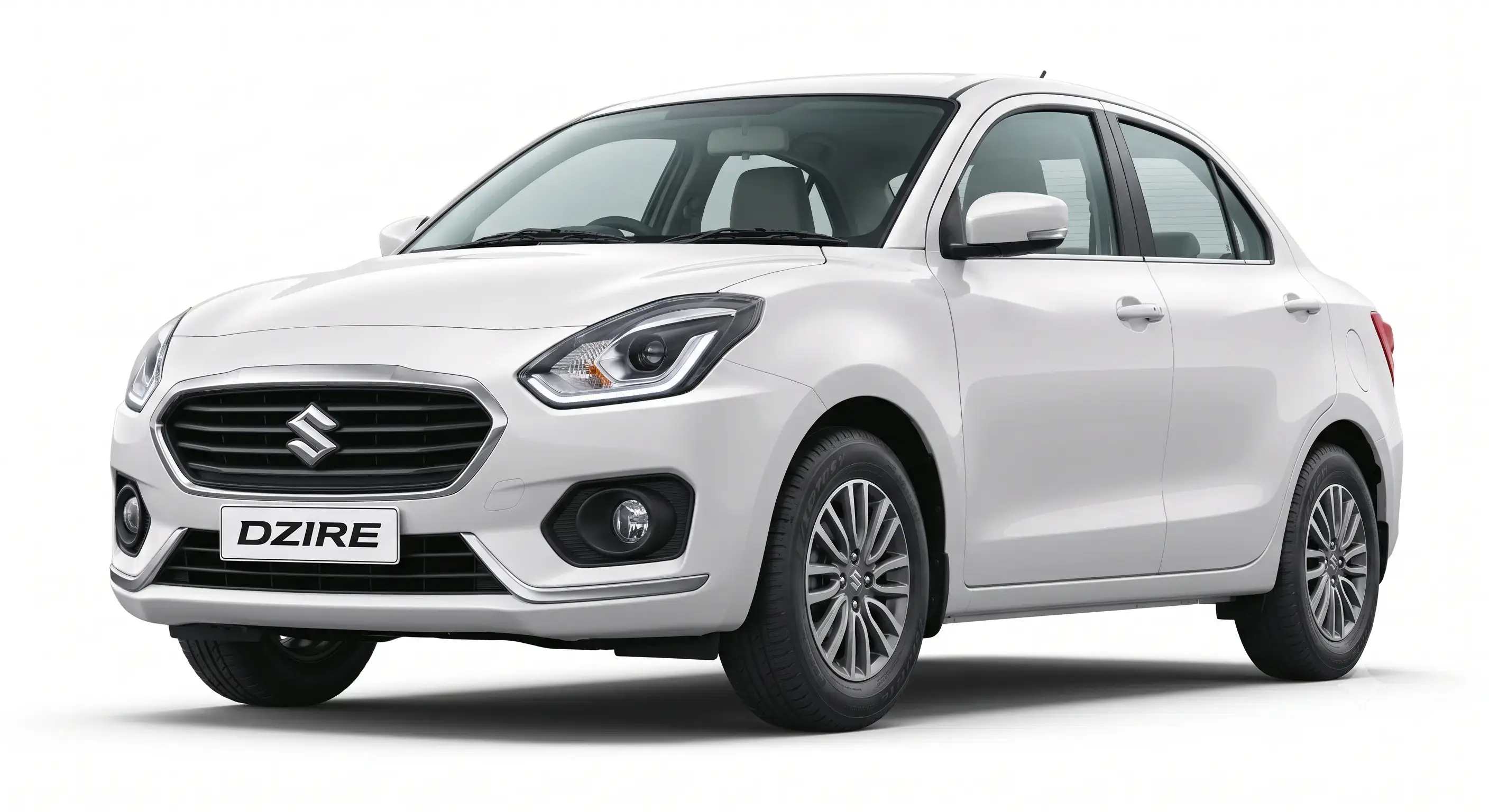 Maruti Swift Dzire Sedan Hire