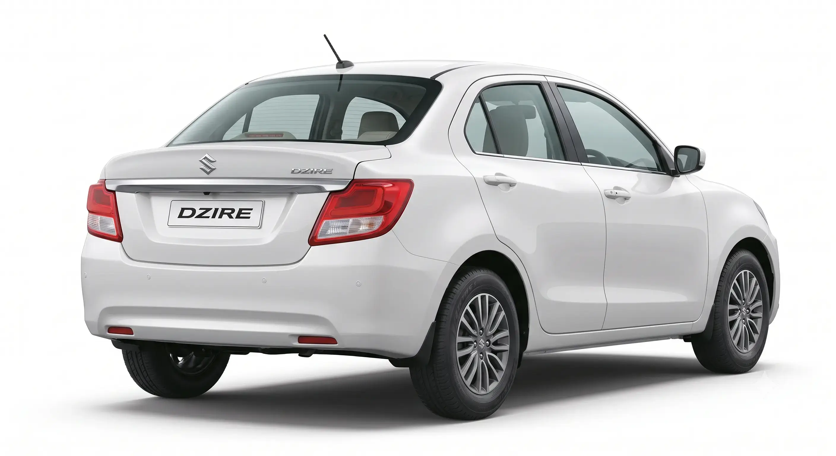 Maruti Swift Dzire Sedan Rental