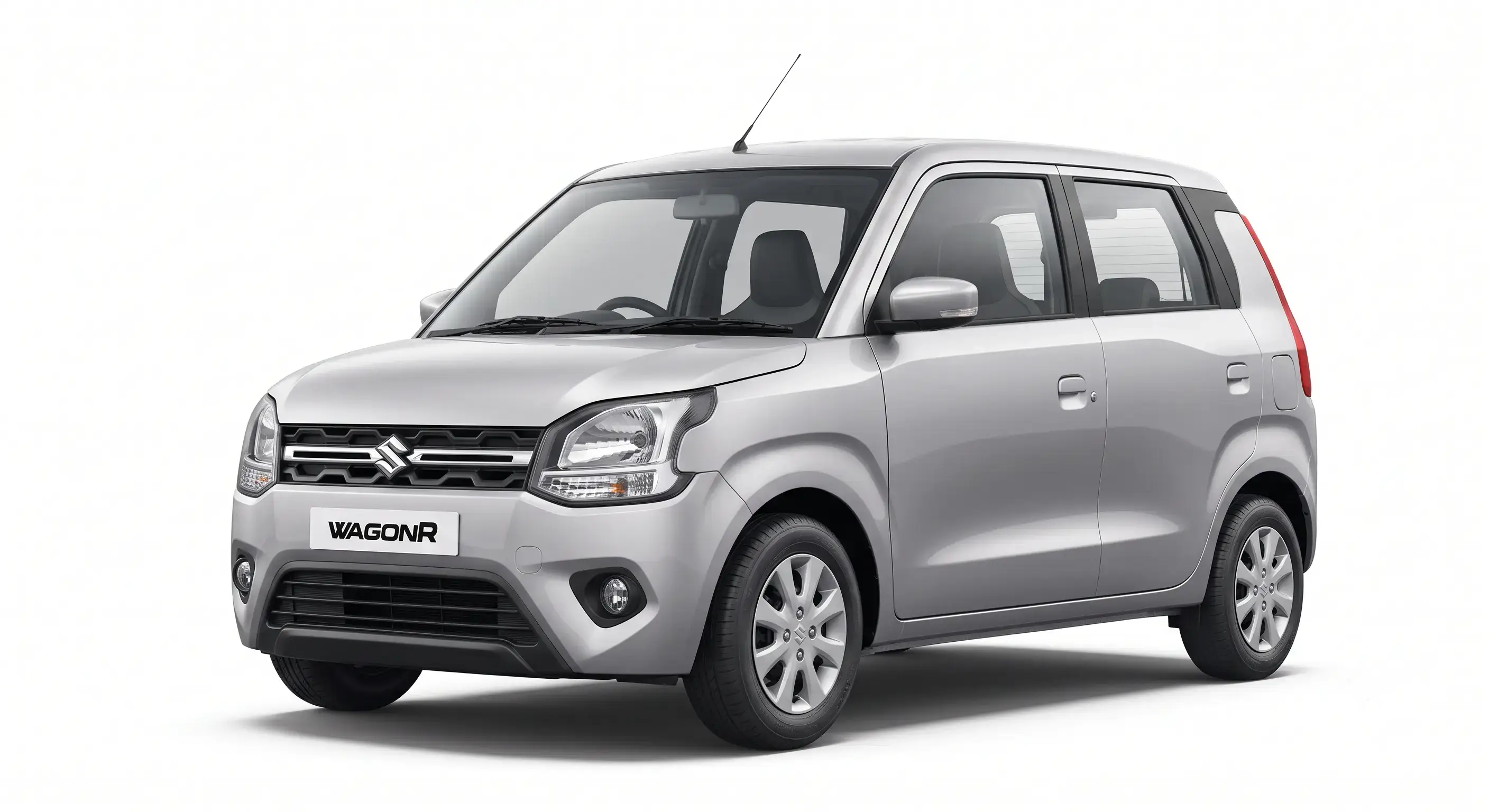 Maruti Wagon R hatchback car rental