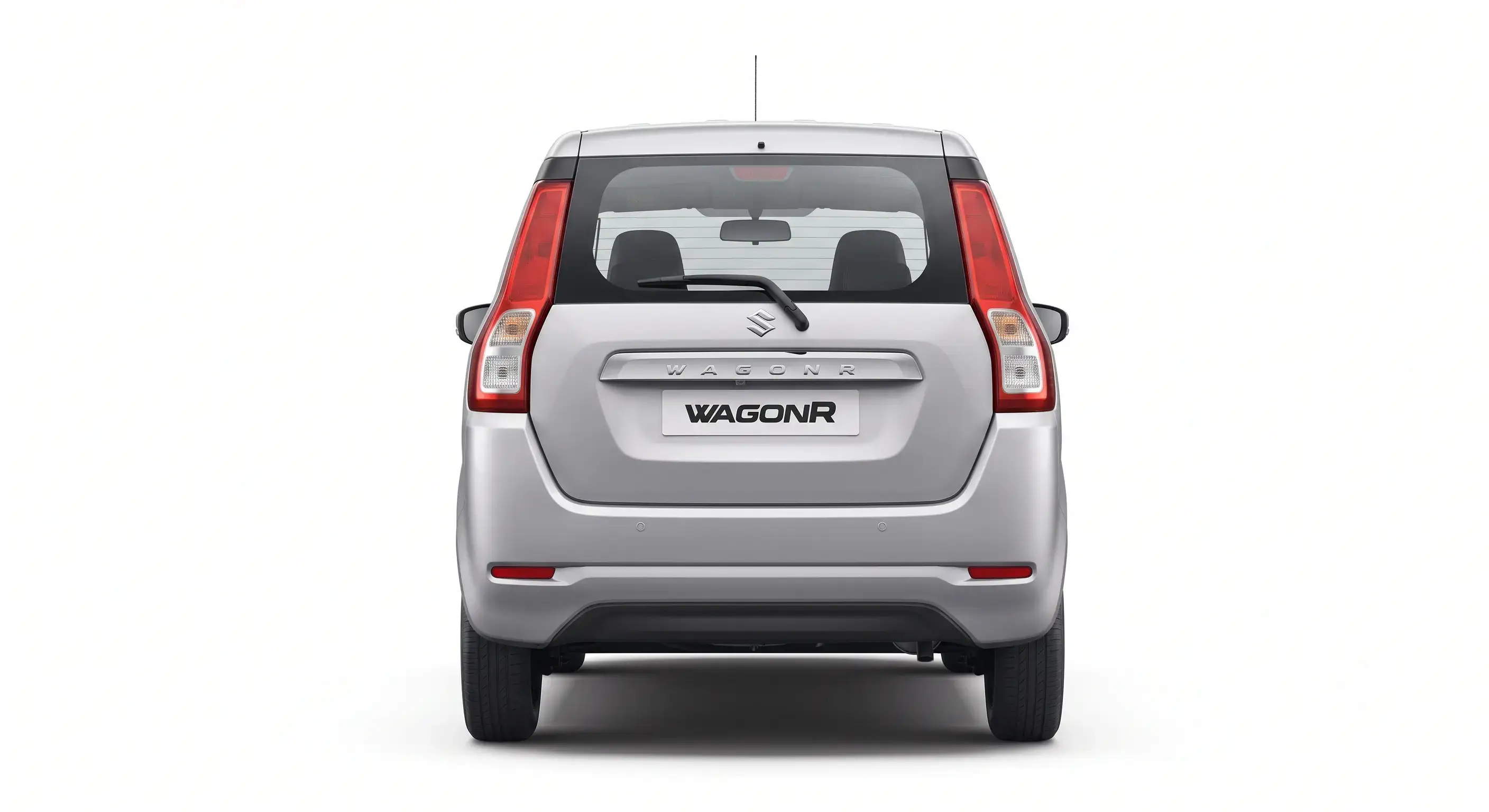 Maruti Wagon R rental Thane